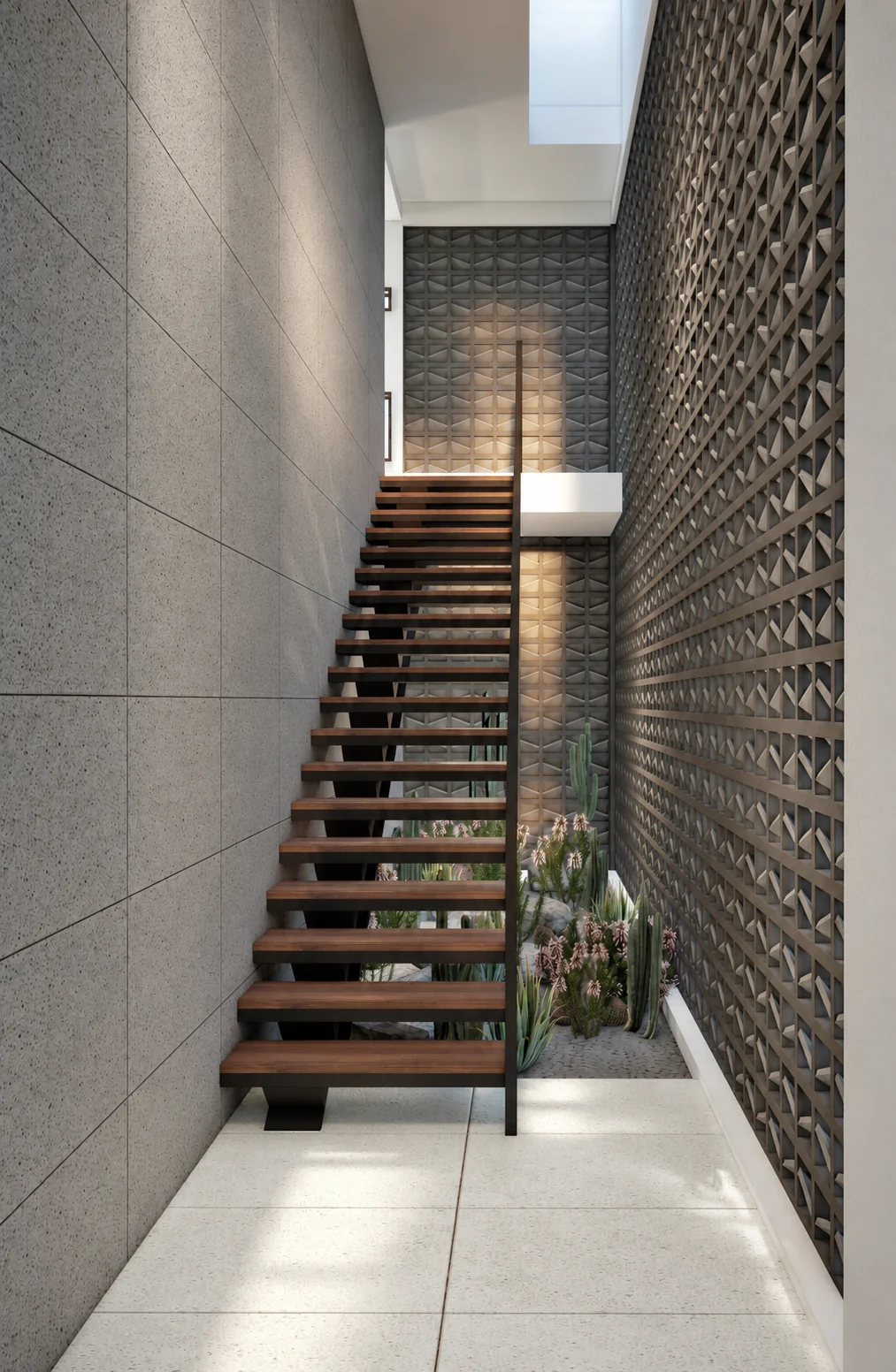 Bale Solah Hotel — project gallery image 06, Beni Sabara architect