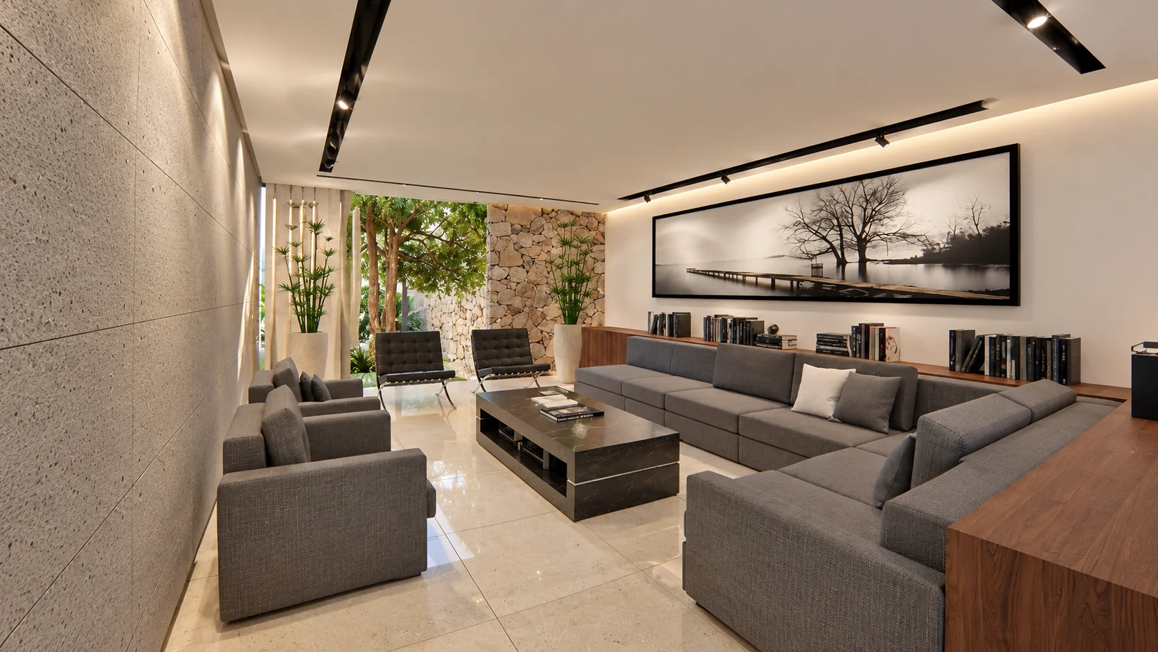 Axel House — project gallery image 04, Beni Sabara architect