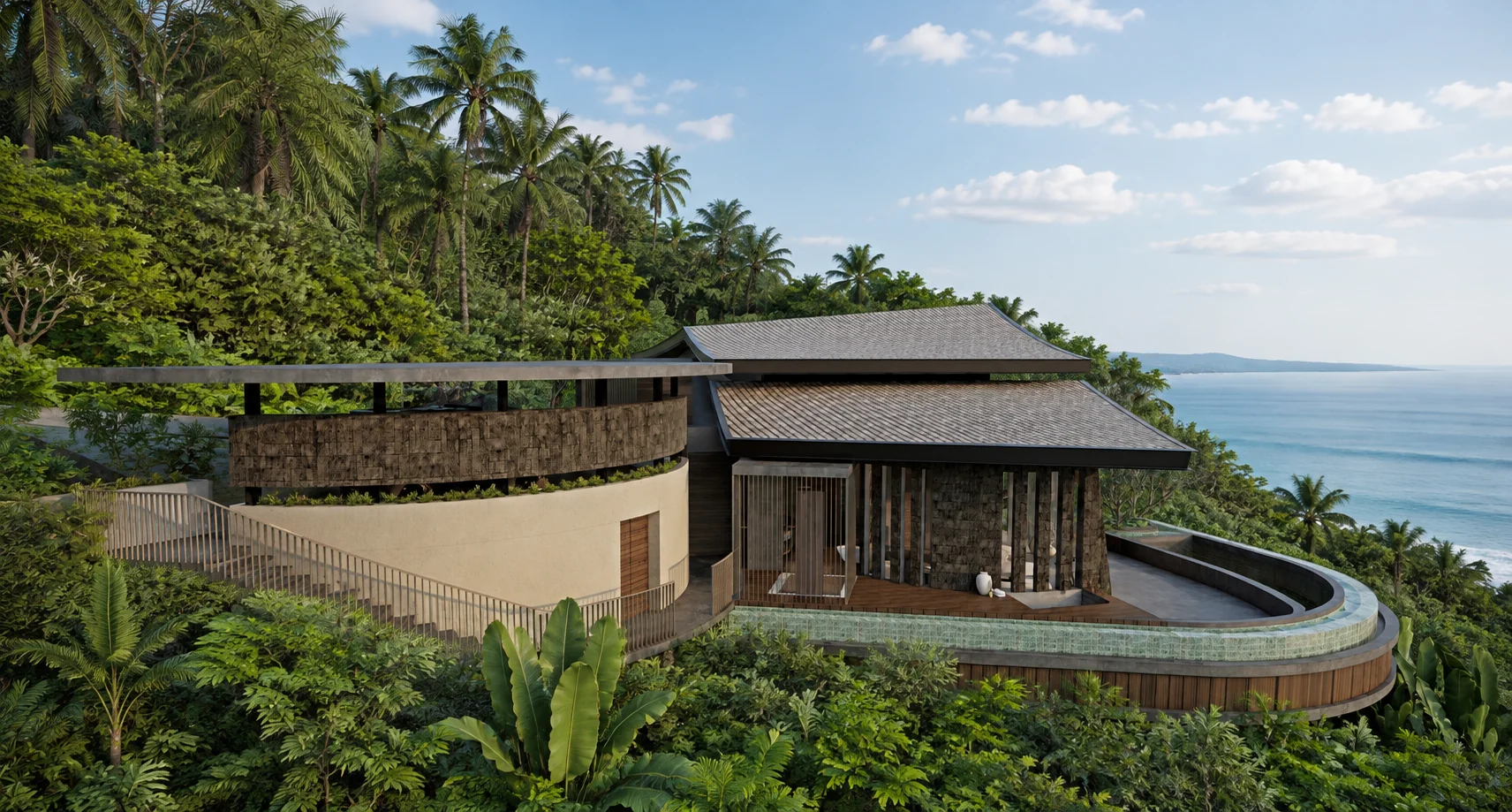 Villa Y — project gallery image 07, Beni Sabara architect