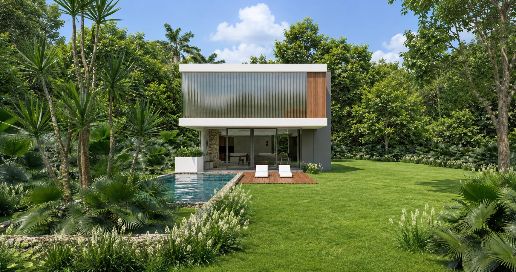 GS House — project gallery image 02, Beni Sabara architect