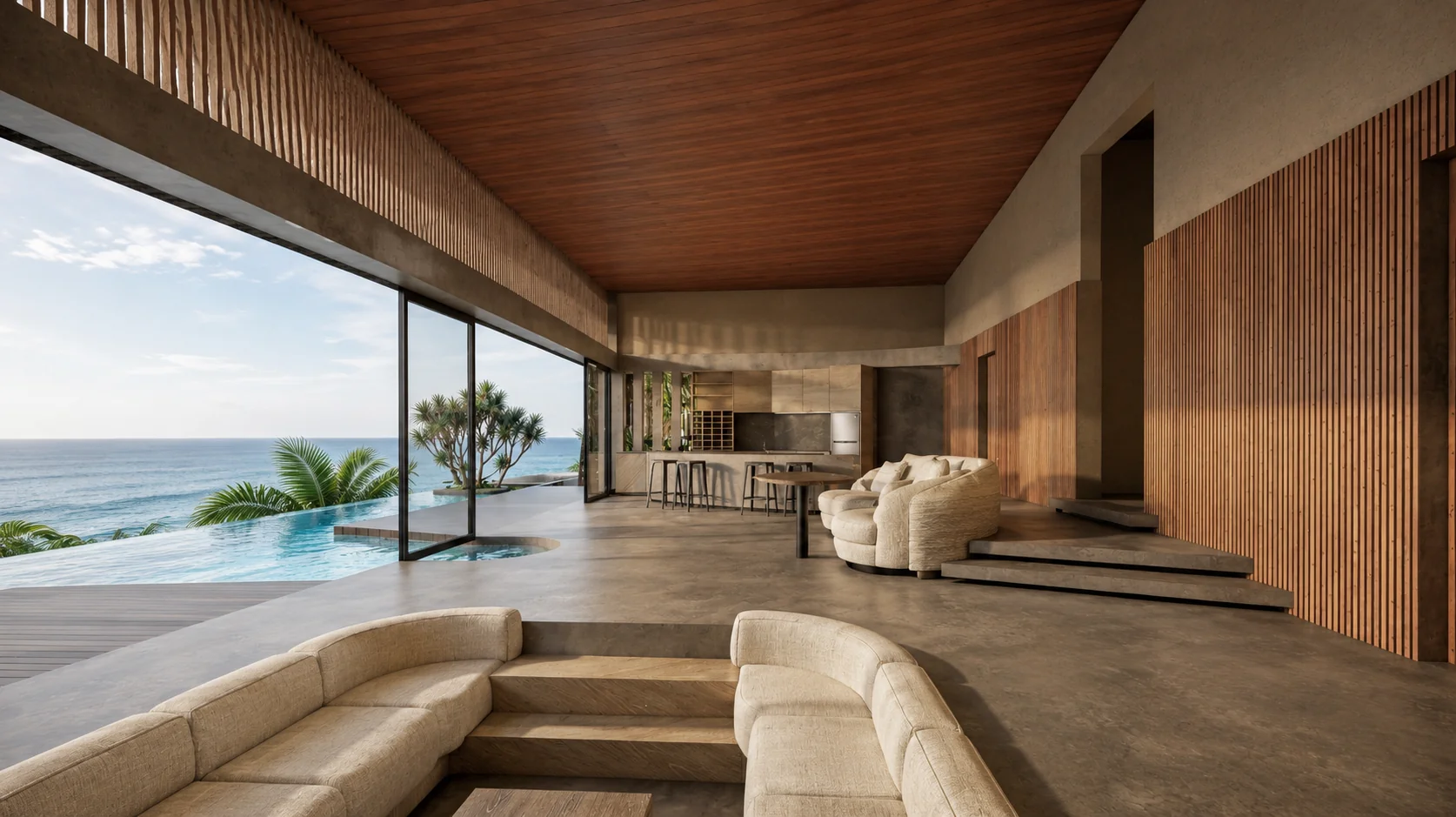 Villa Y — project gallery image 14, Beni Sabara architect