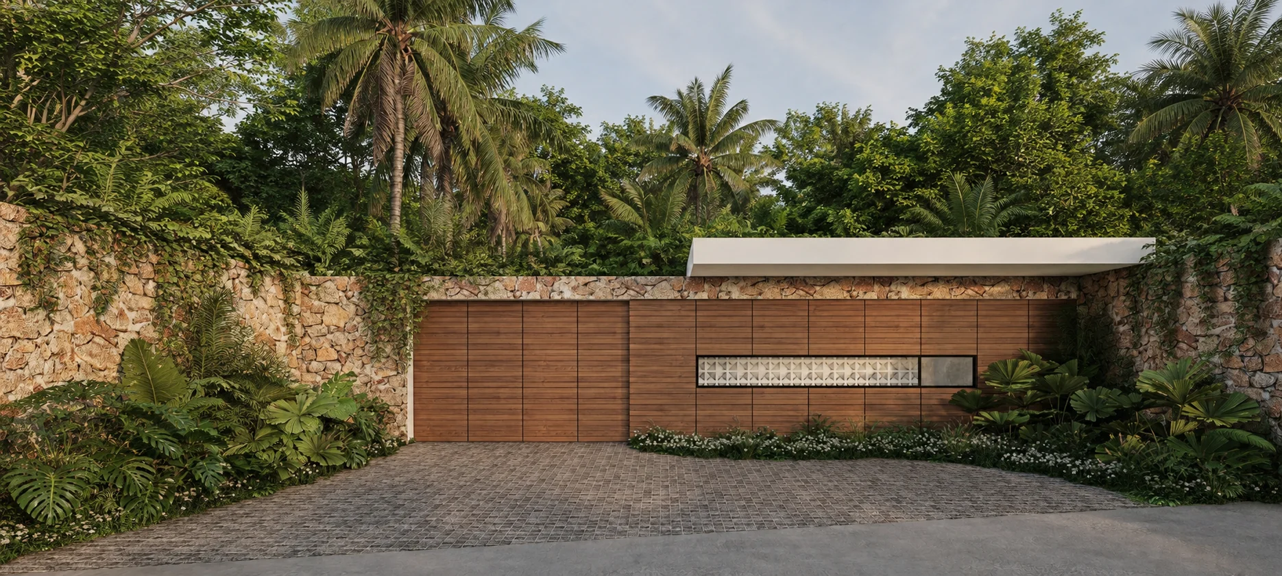 Axel House — project gallery image 02, Beni Sabara architect