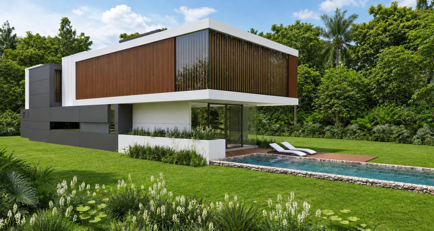 GS House — project gallery image 03, Beni Sabara architect