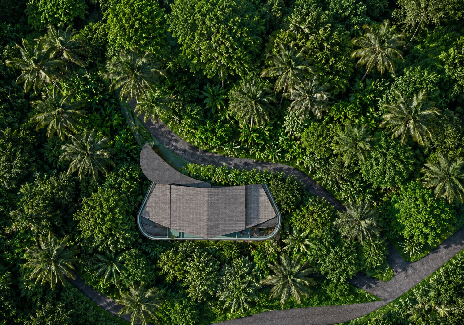Villa Y — project gallery image 08, Beni Sabara architect