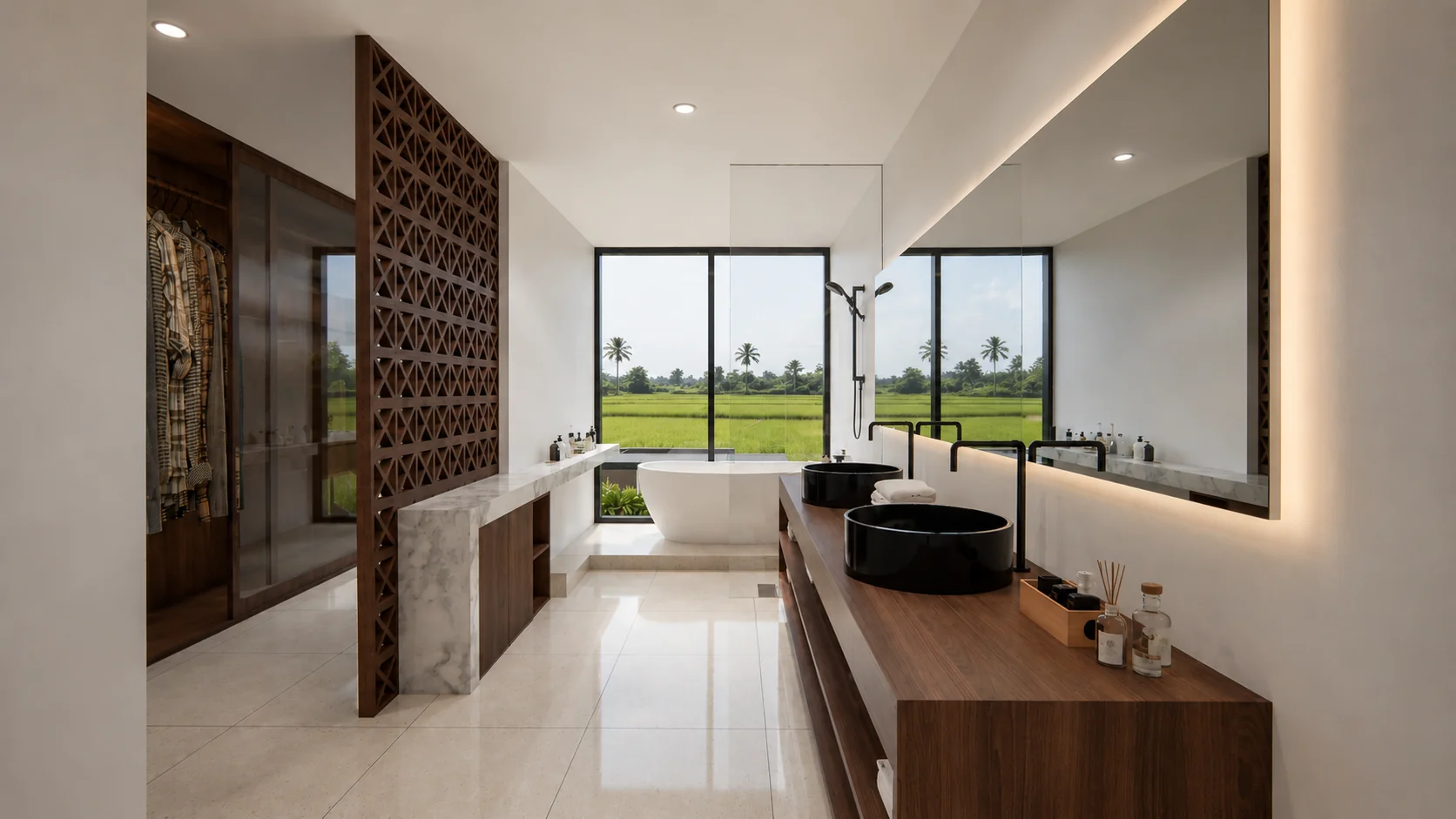 Axel House — project gallery image 07, Beni Sabara architect