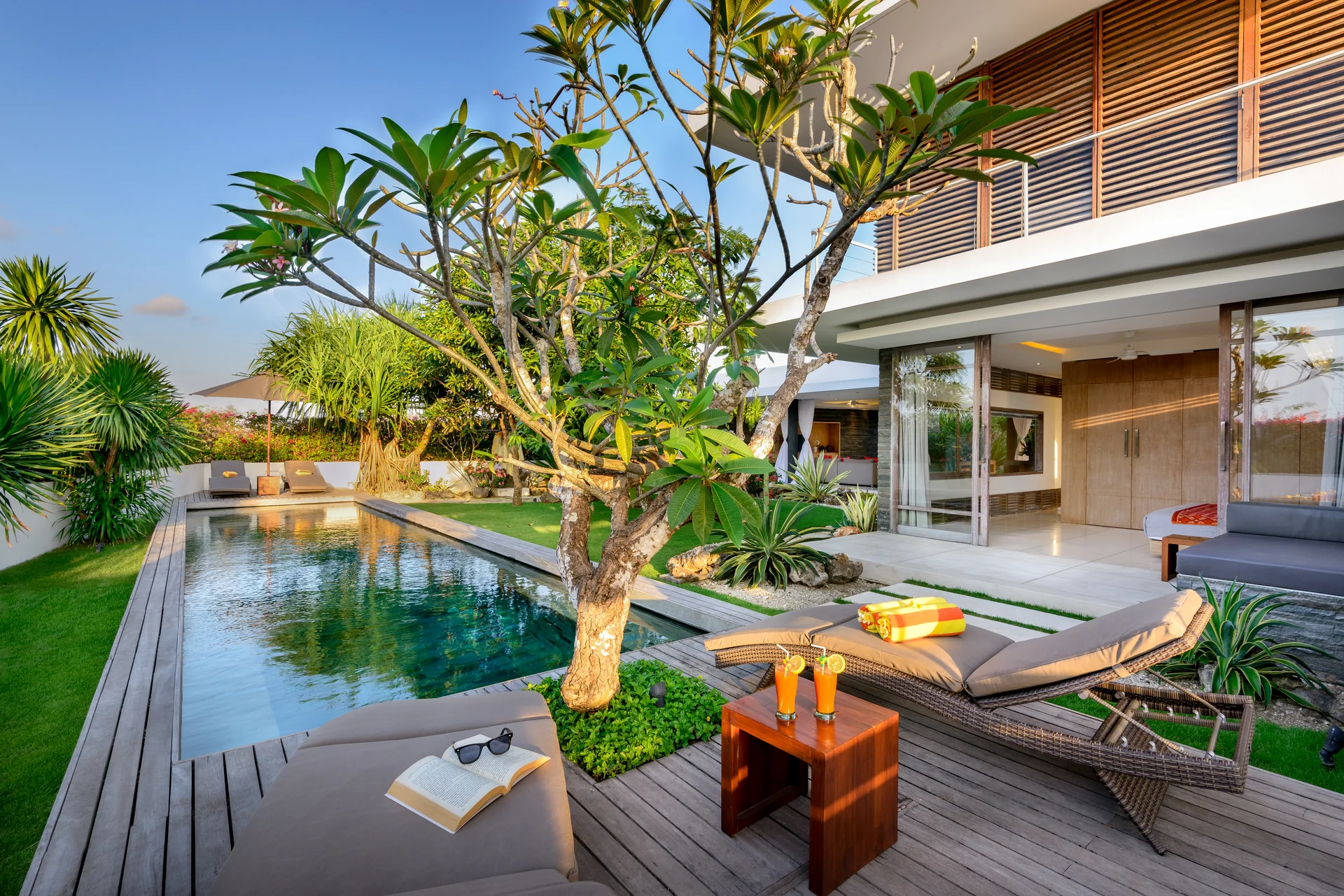 Villa Aurora — project gallery image 08, Beni Sabara architect