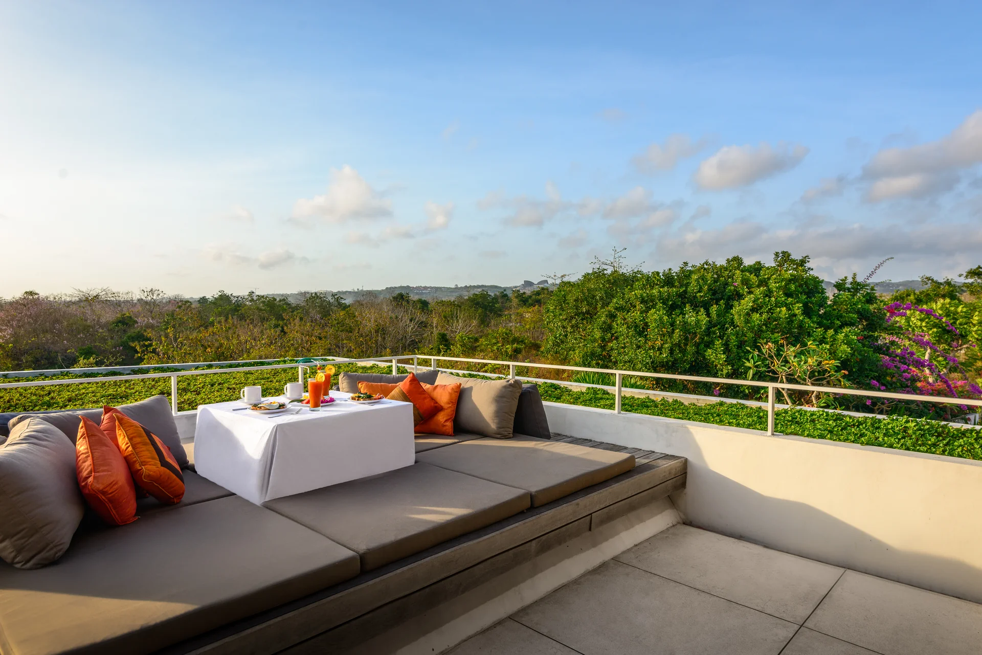 Villa Aurora — project gallery image 05, Beni Sabara architect