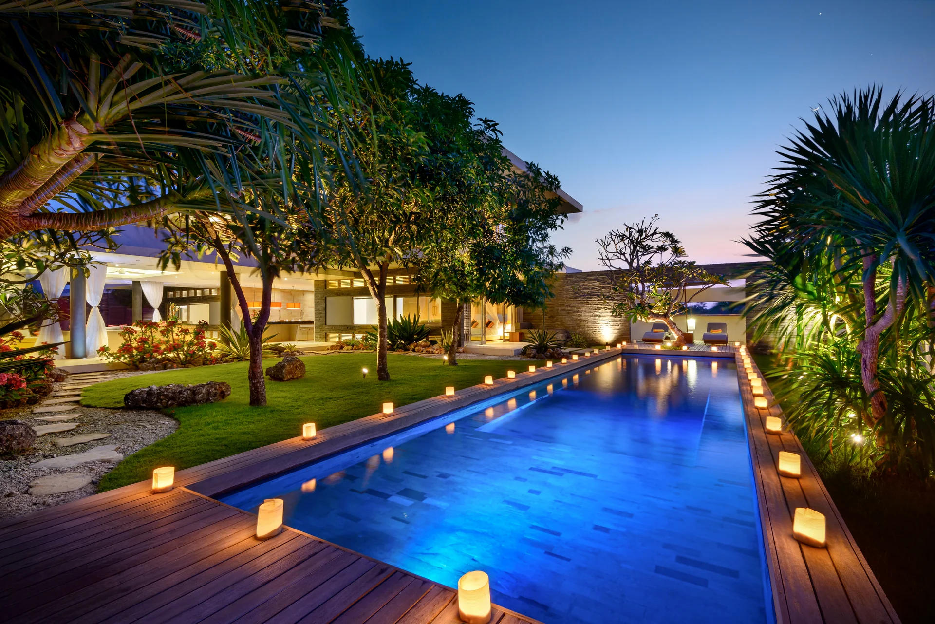 Villa Aurora — project gallery image 07, Beni Sabara architect