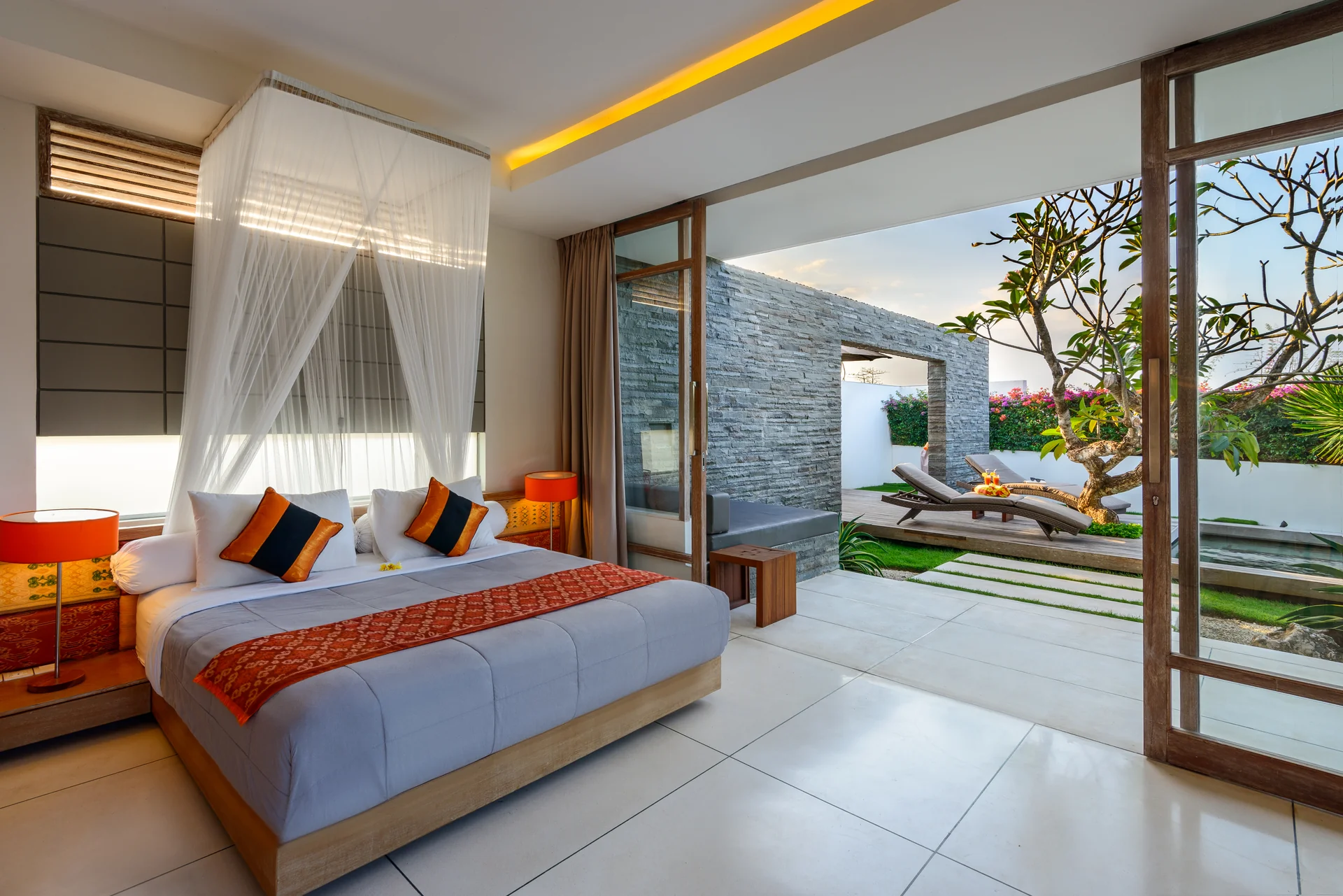 Villa Aurora — project gallery image 04, Beni Sabara architect
