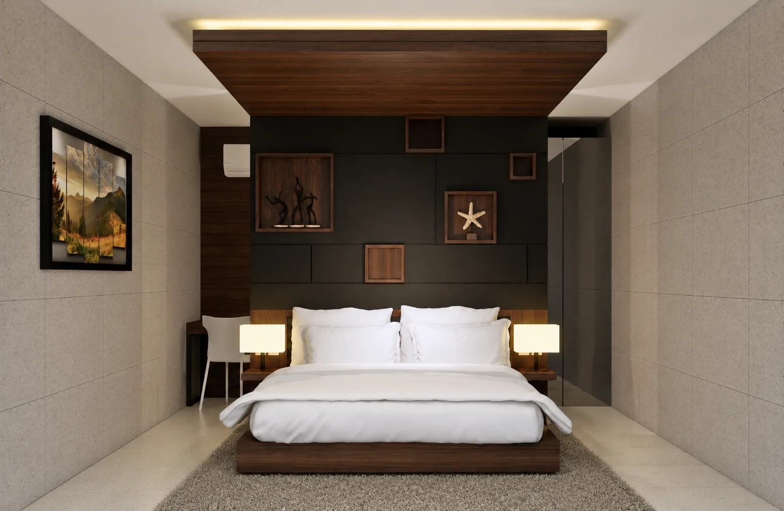 Bale Solah Hotel — project gallery image 07, Beni Sabara architect