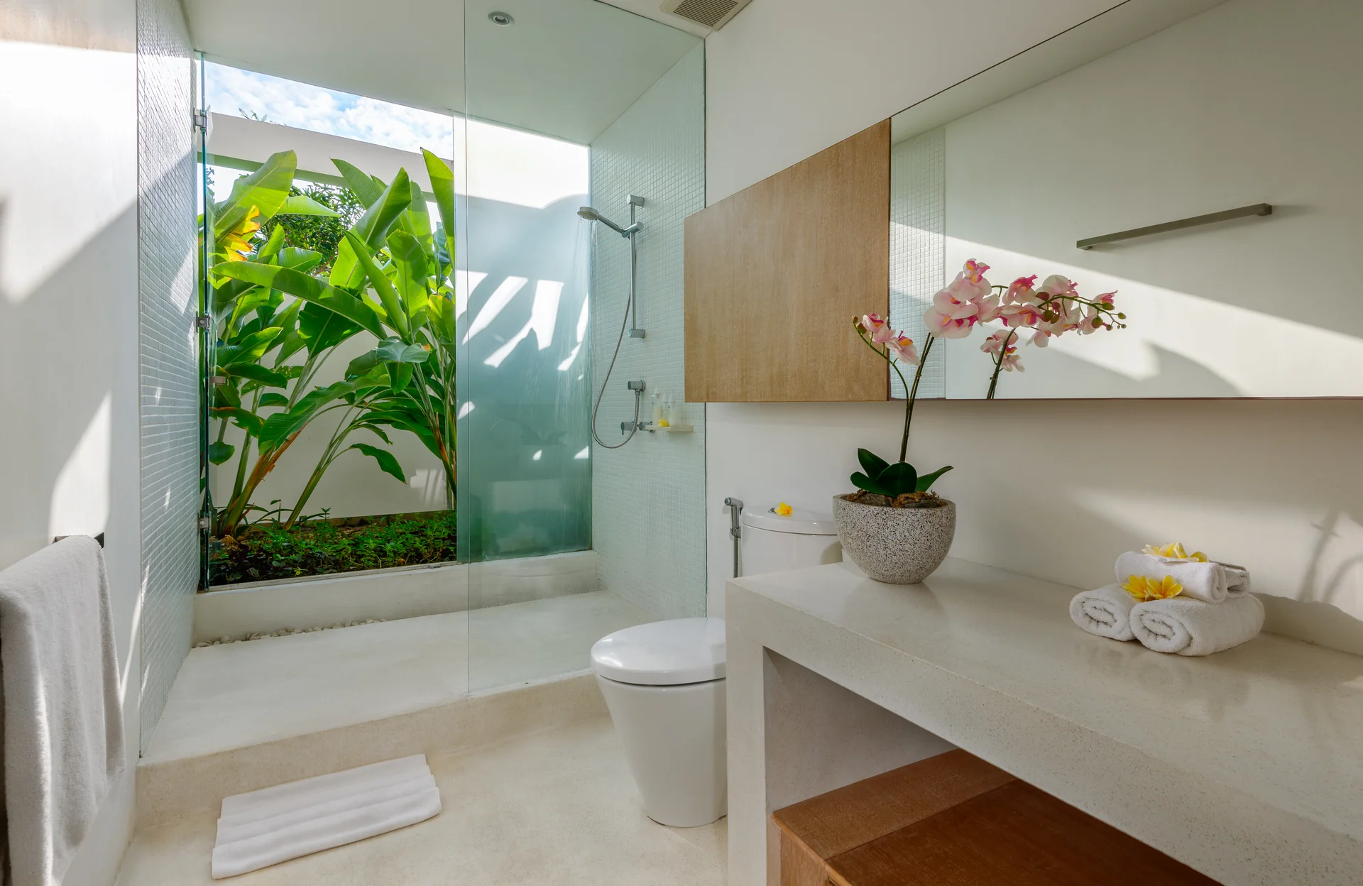 Villa Aurora — project gallery image 03, Beni Sabara architect