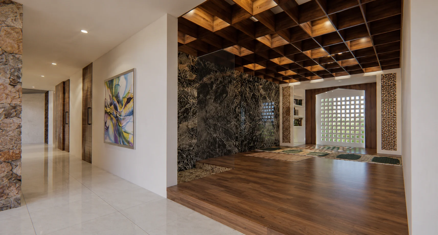 Axel House — project gallery image 05, Beni Sabara architect